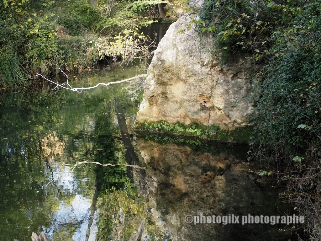 nature var