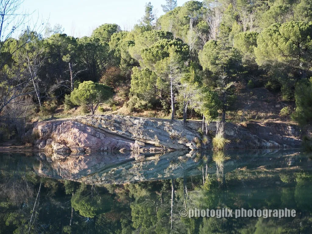 nature var